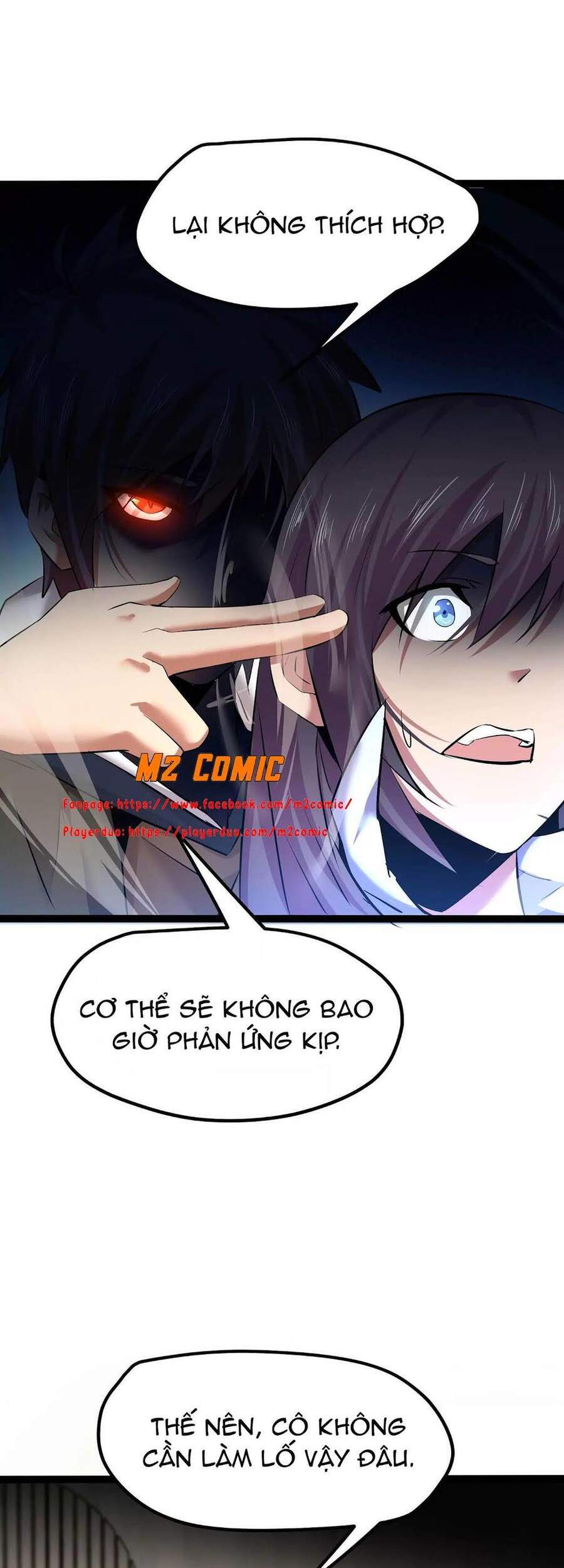 Chư Thần Rút Lui Chap 18 - Next Chap 19