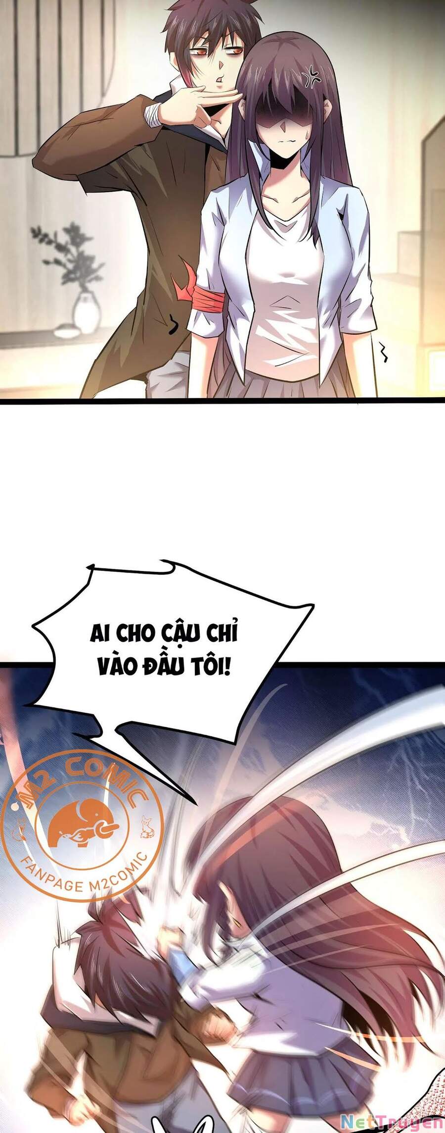 Chư Thần Rút Lui Chap 18 - Next Chap 19