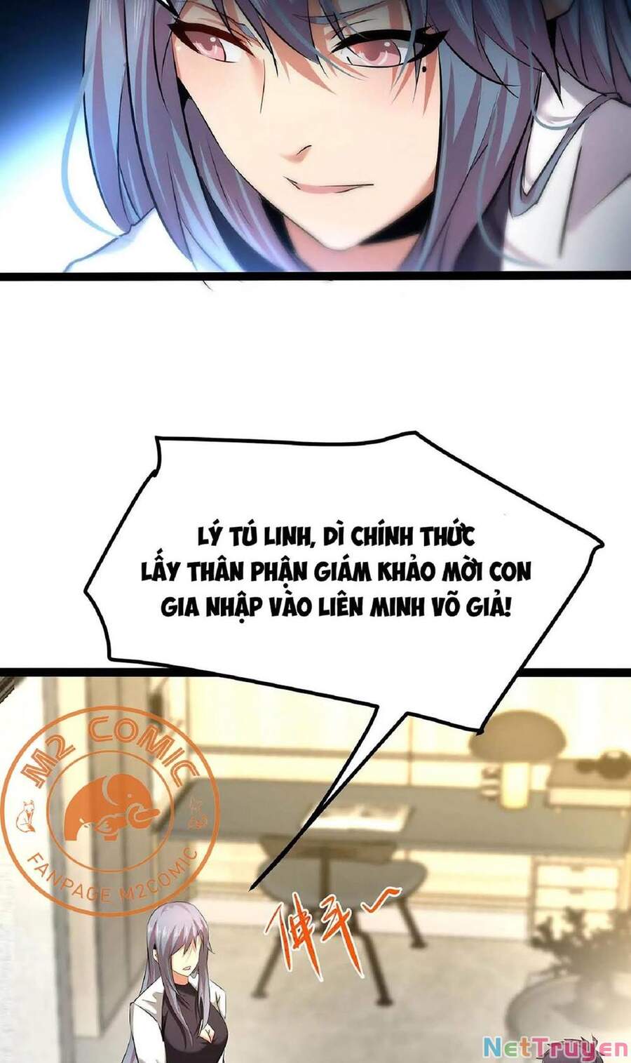 Chư Thần Rút Lui Chap 18 - Next Chap 19
