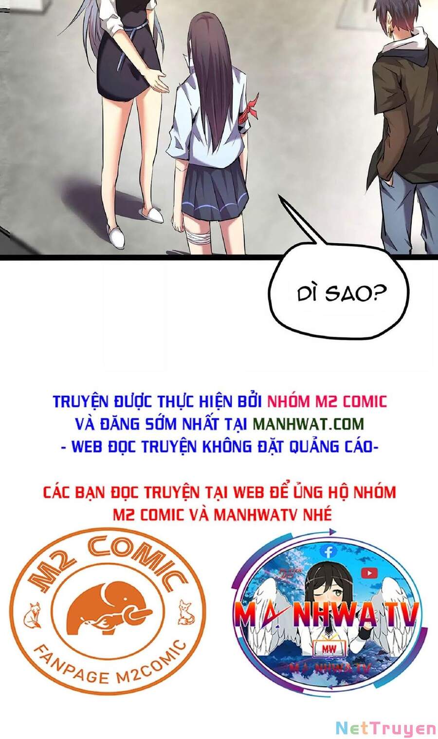 Chư Thần Rút Lui Chap 18 - Next Chap 19