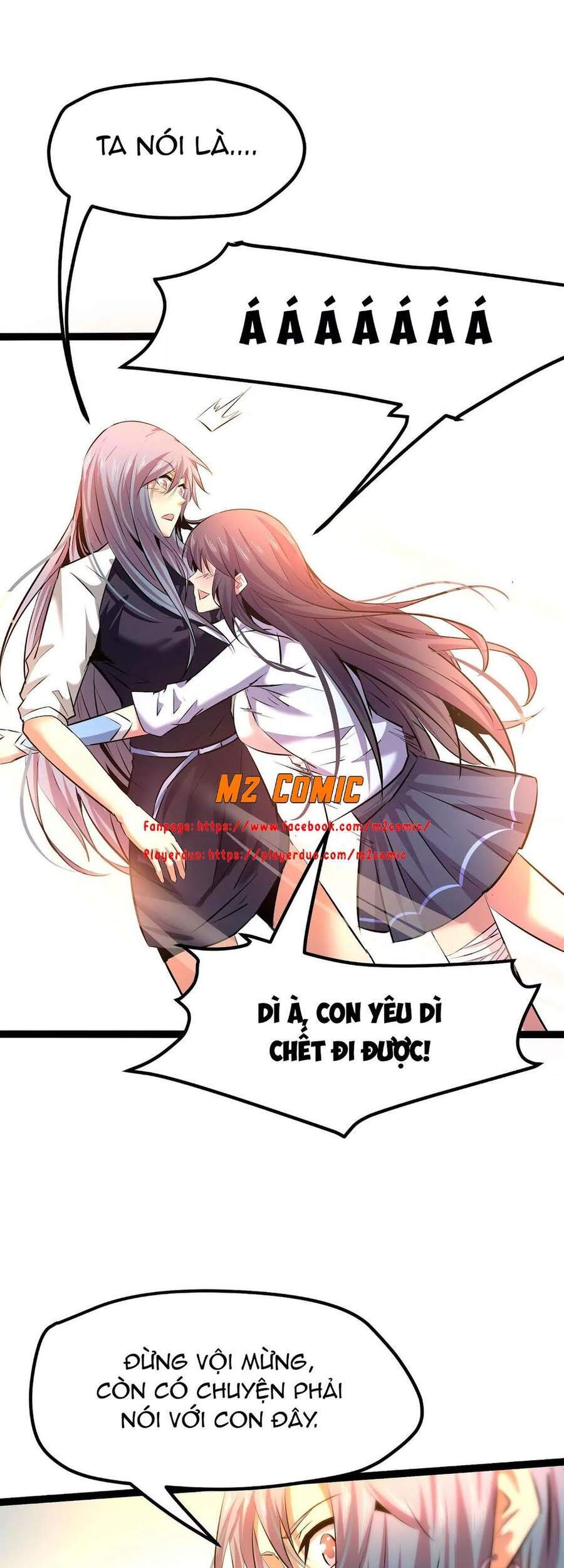 Chư Thần Rút Lui Chap 18 - Next Chap 19