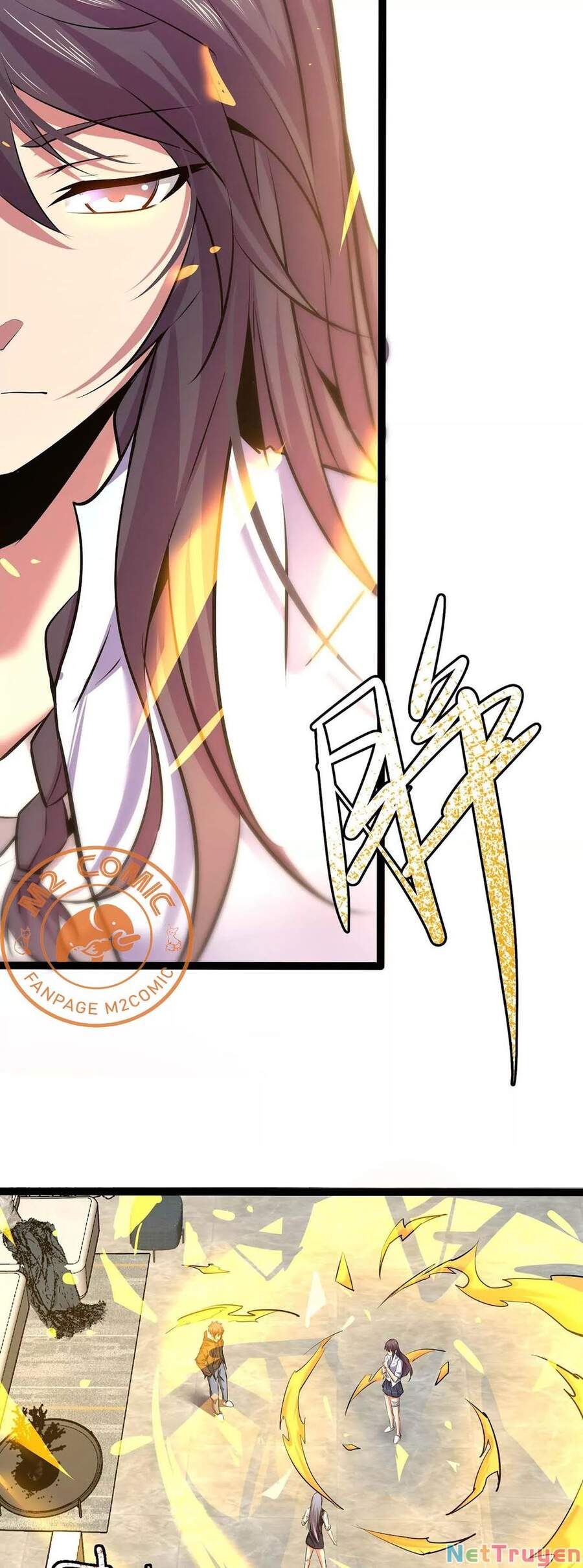 Chư Thần Rút Lui Chap 18 - Next Chap 19