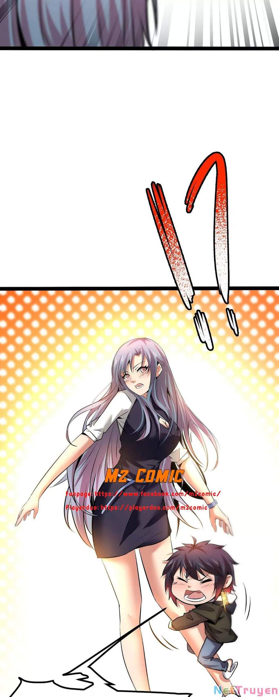 Chư Thần Rút Lui Chap 18 - Next Chap 19