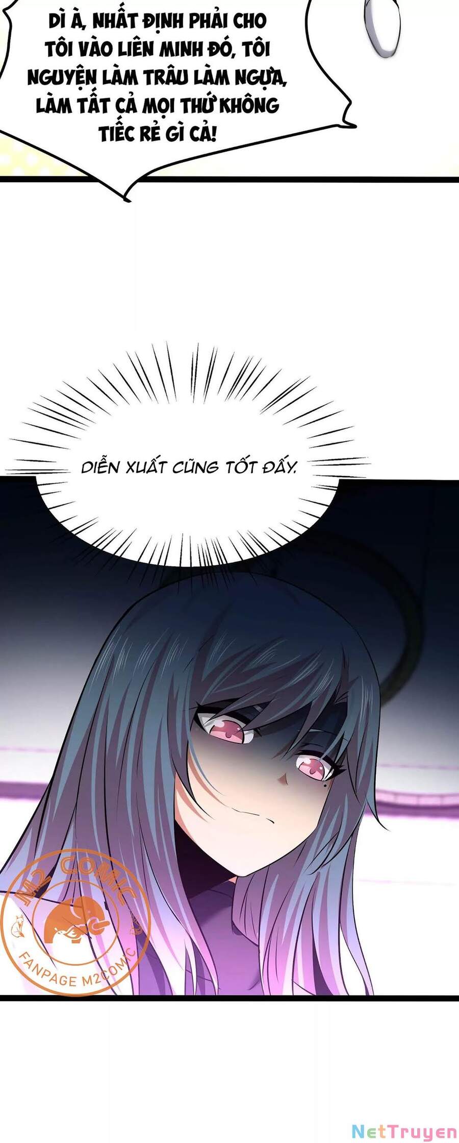 Chư Thần Rút Lui Chap 18 - Next Chap 19