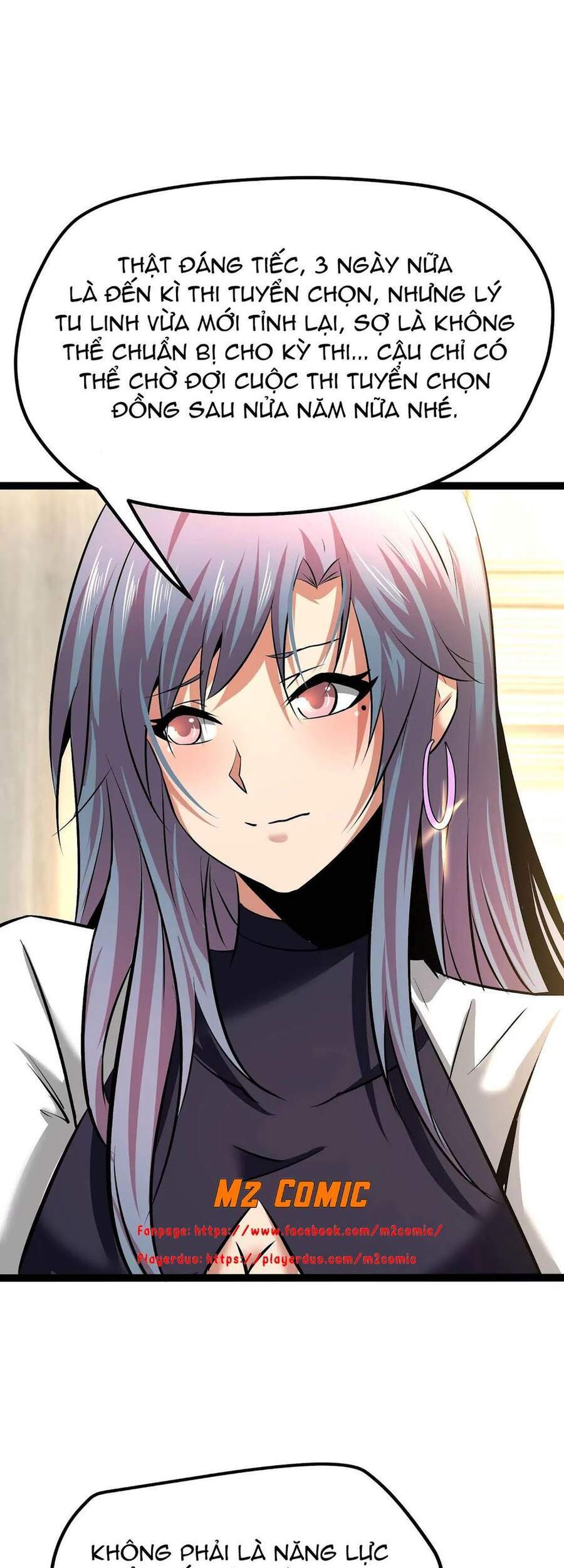 Chư Thần Rút Lui Chap 18 - Next Chap 19