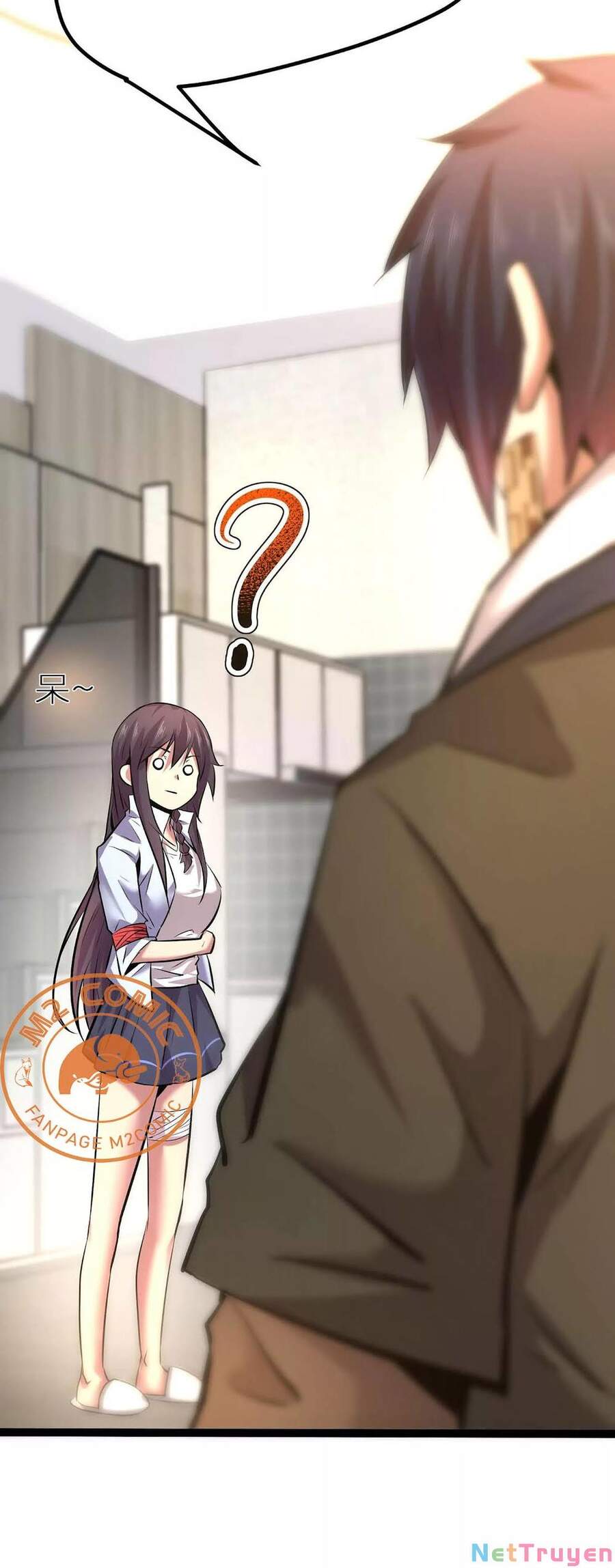 Chư Thần Rút Lui Chap 18 - Next Chap 19