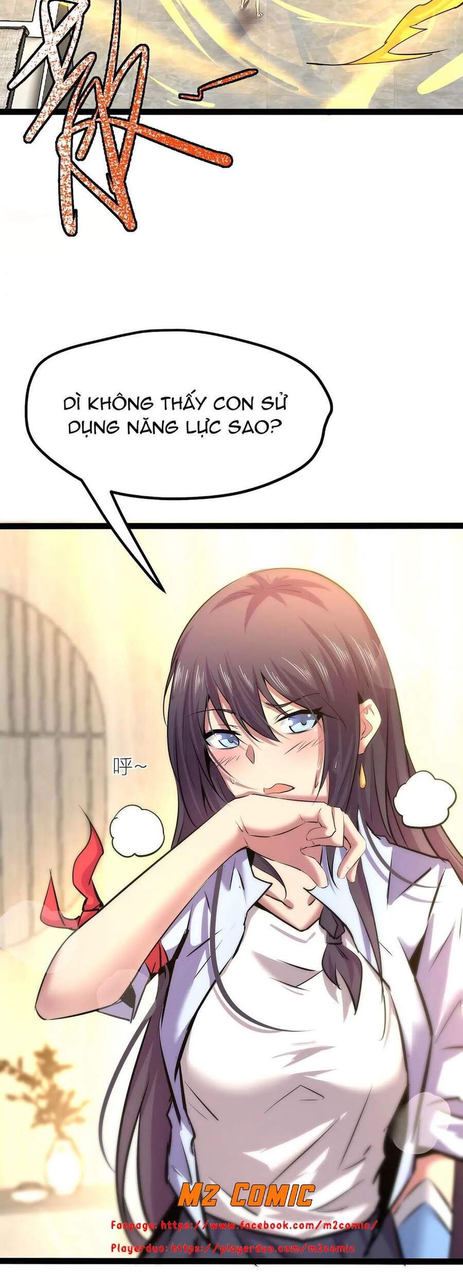 Chư Thần Rút Lui Chap 18 - Next Chap 19