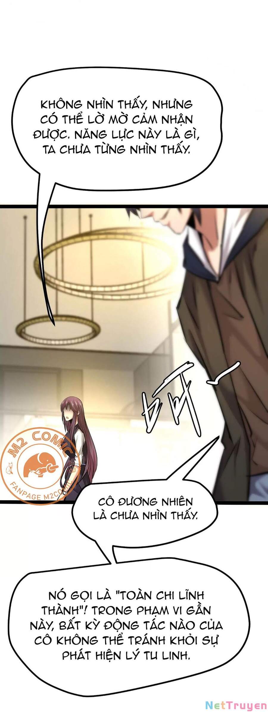 Chư Thần Rút Lui Chap 18 - Next Chap 19