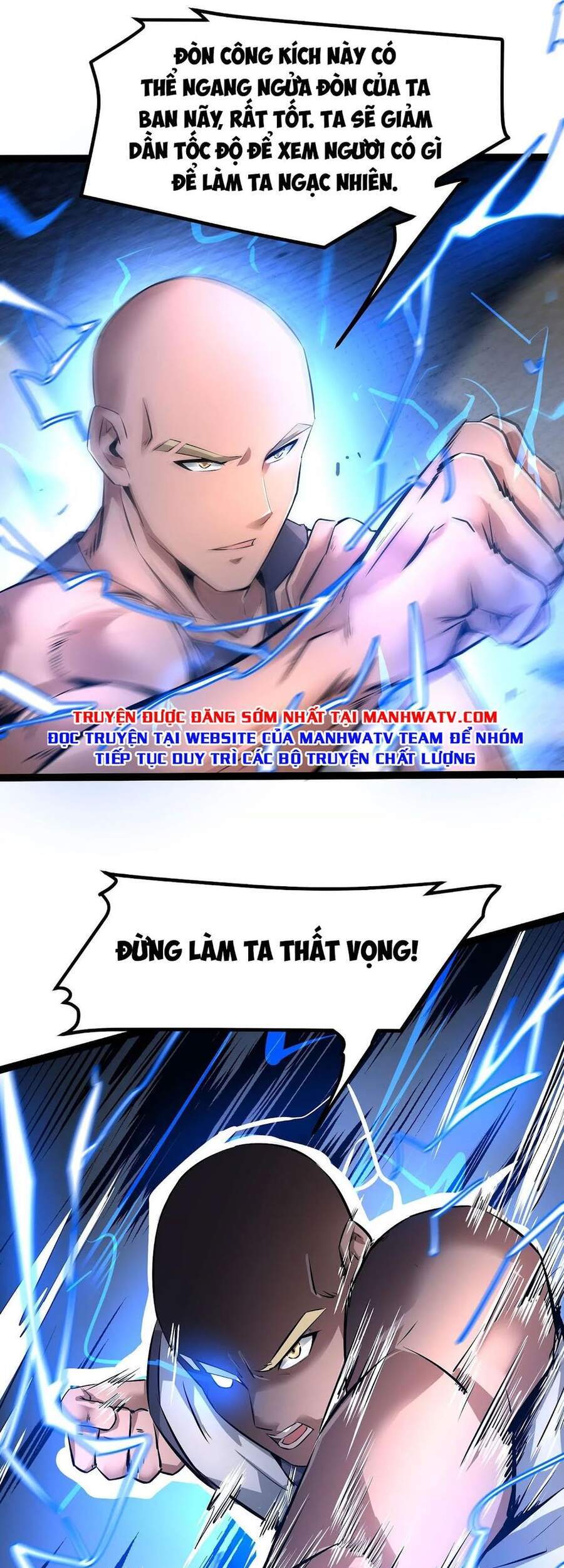Chư Thần Rút Lui Chap 22 - Next Chap 23