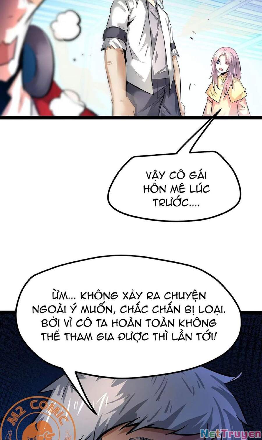 Chư Thần Rút Lui Chap 22 - Next Chap 23