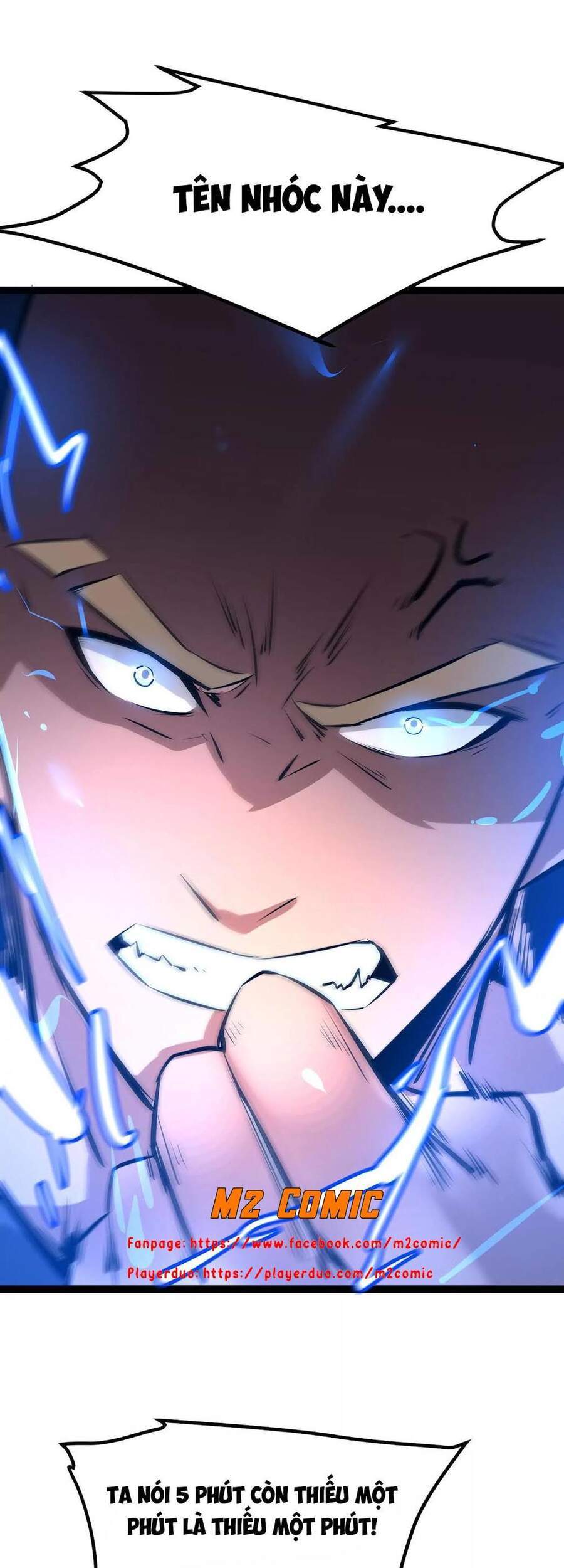 Chư Thần Rút Lui Chap 22 - Next Chap 23