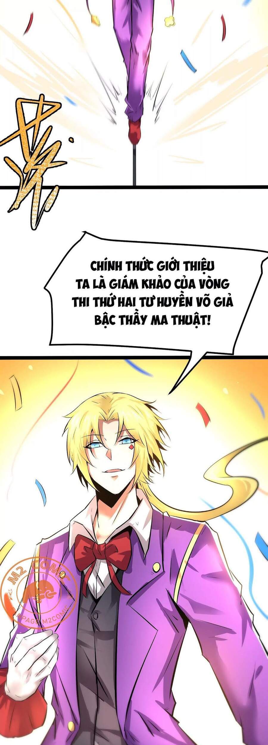 Chư Thần Rút Lui Chap 22 - Next Chap 23