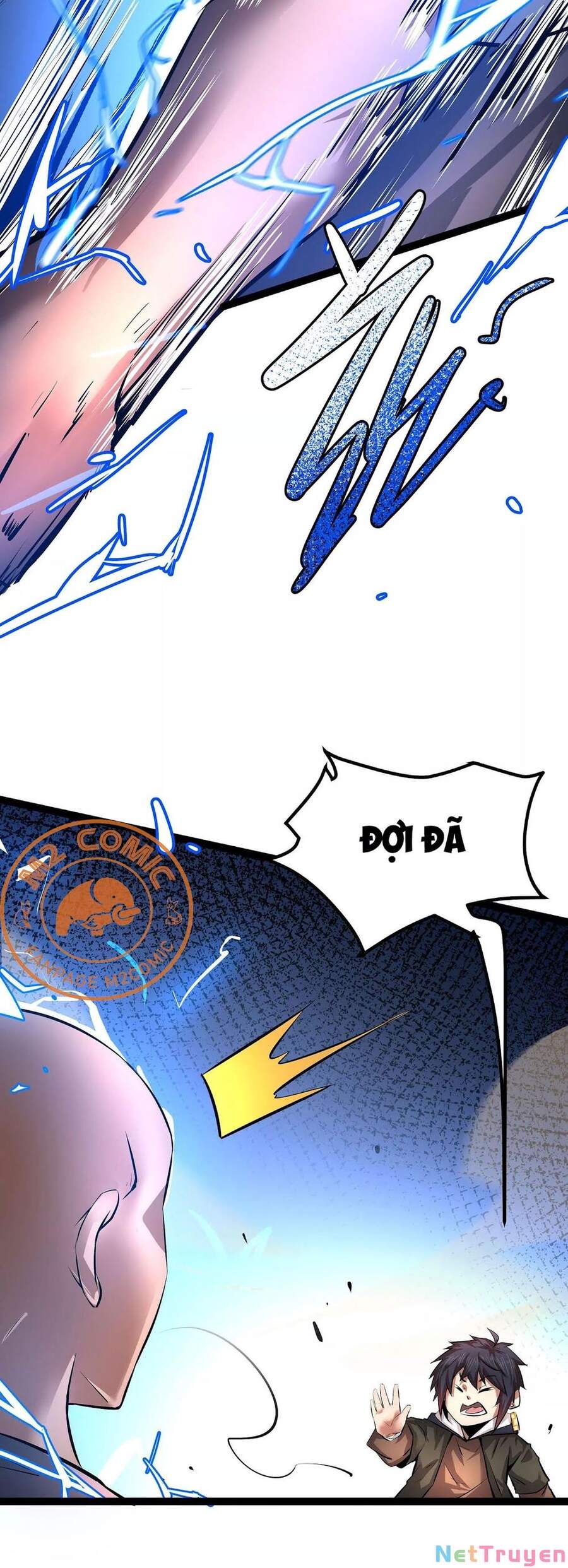 Chư Thần Rút Lui Chap 22 - Next Chap 23