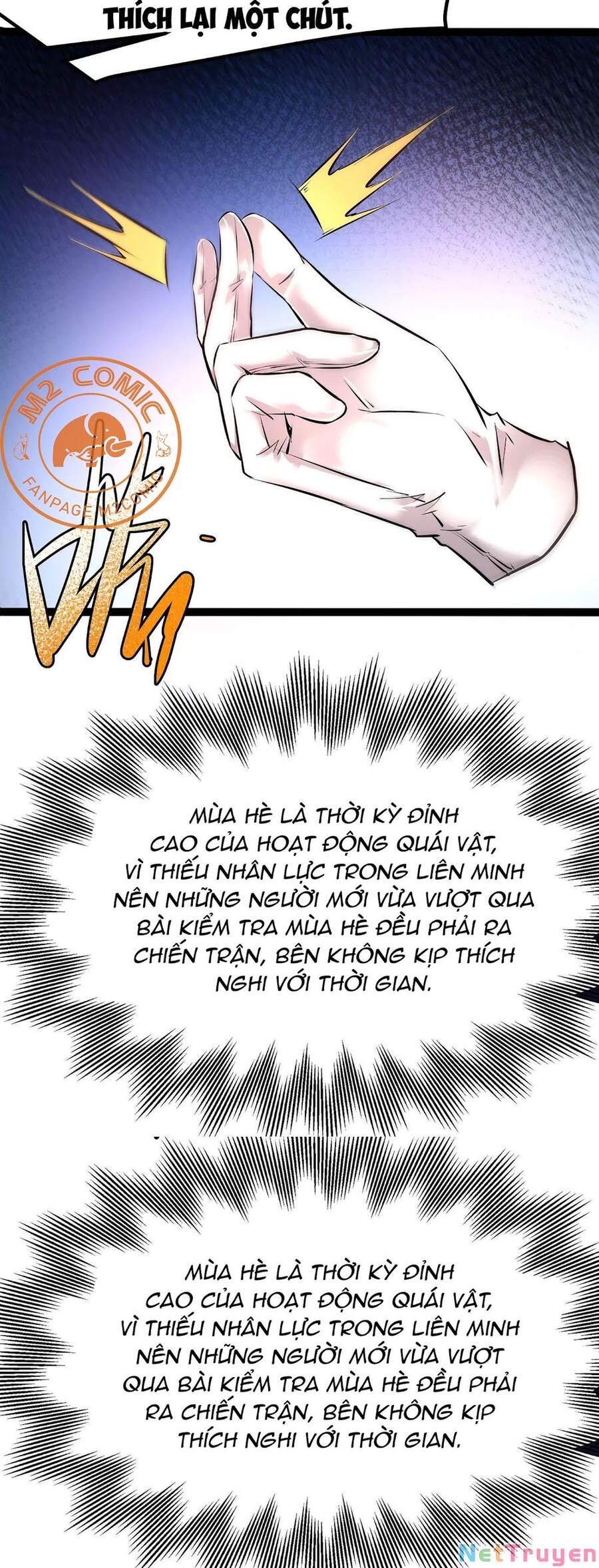 Chư Thần Rút Lui Chap 22 - Next Chap 23
