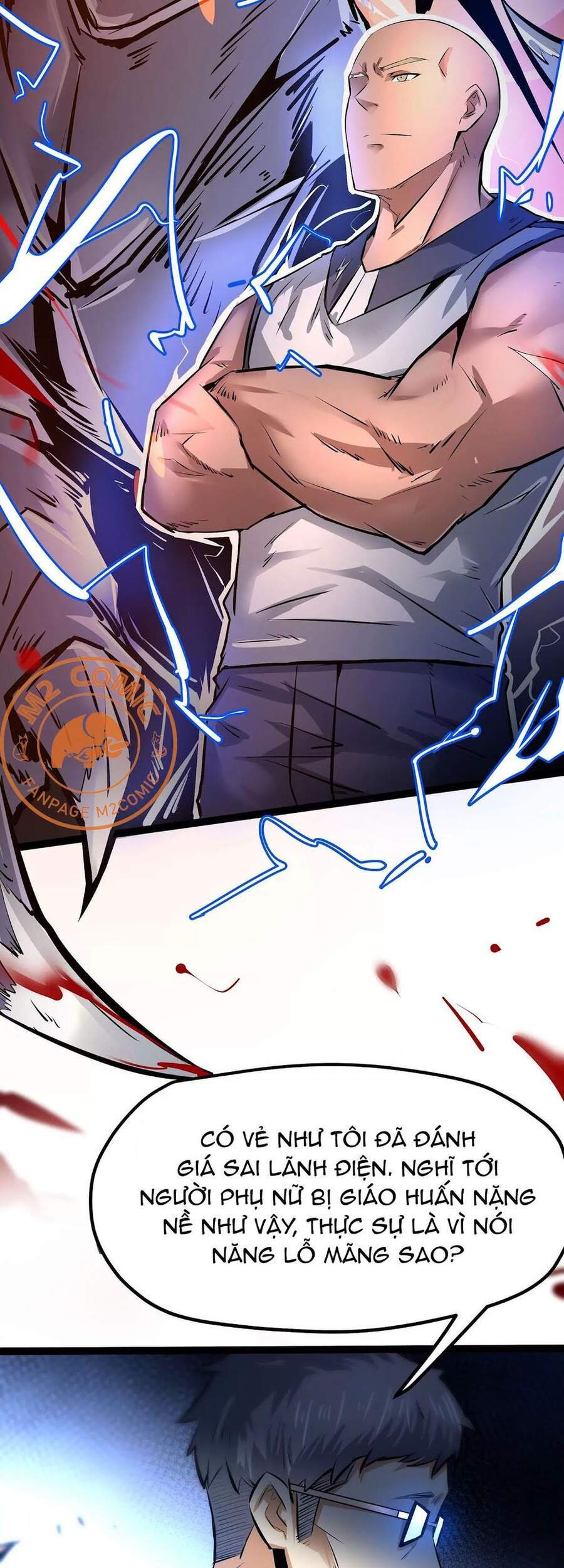Chư Thần Rút Lui Chap 22 - Next Chap 23