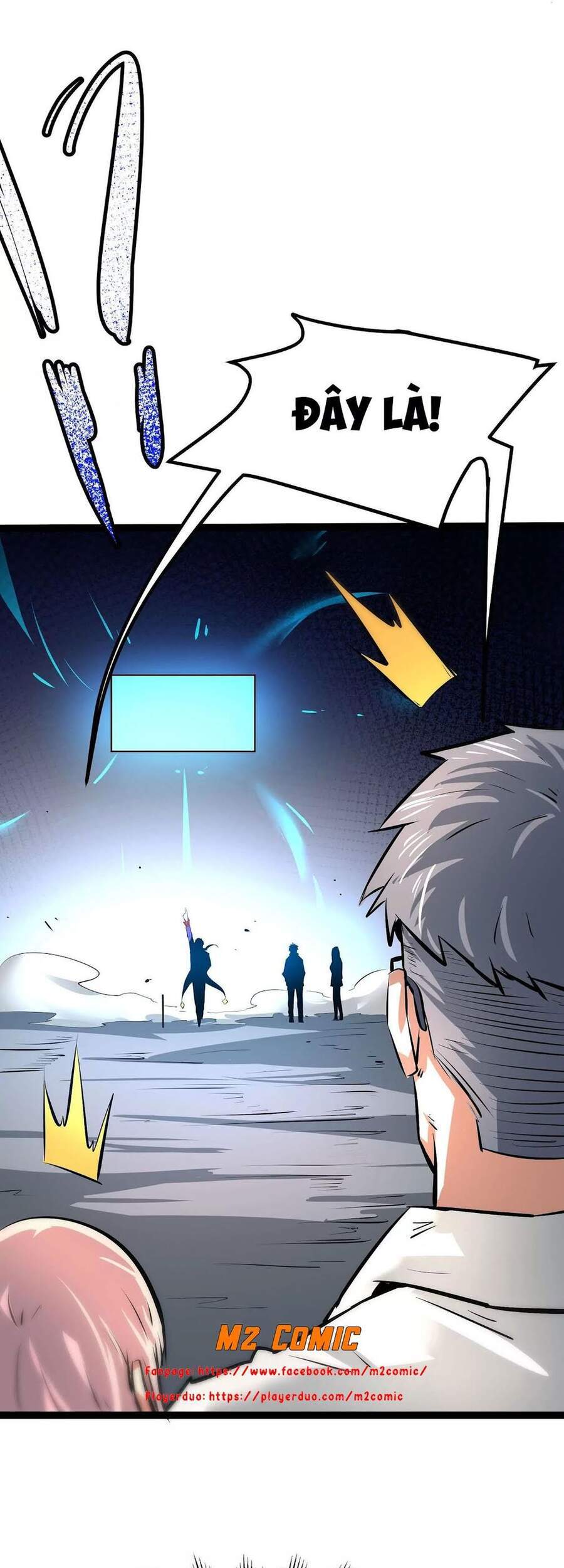 Chư Thần Rút Lui Chap 22 - Next Chap 23
