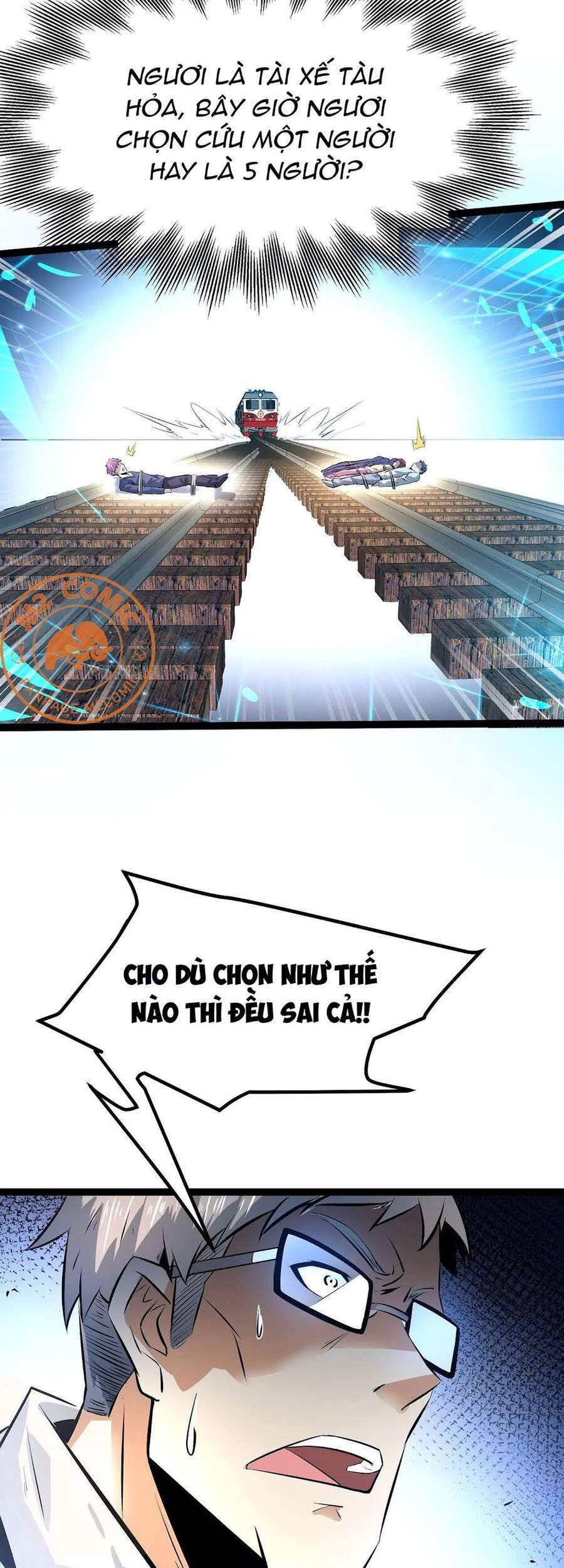 Chư Thần Rút Lui Chap 22 - Next Chap 23