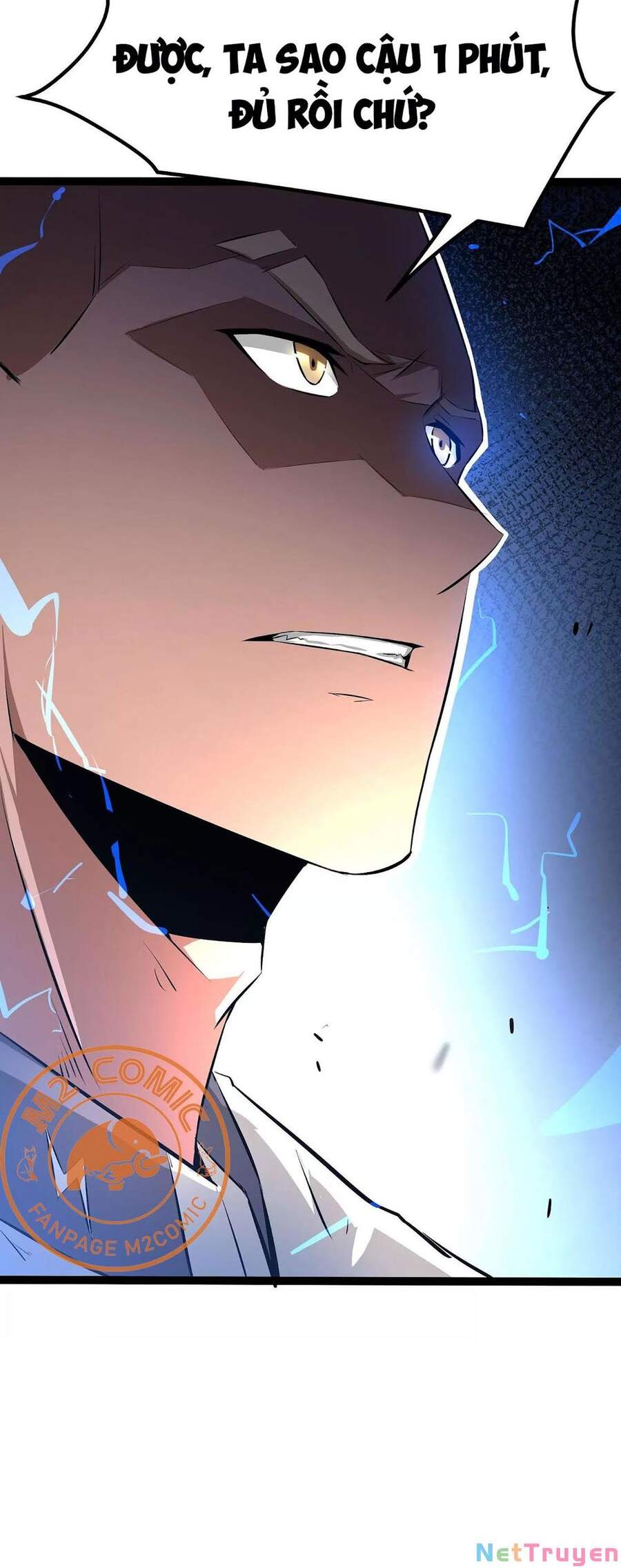 Chư Thần Rút Lui Chap 22 - Next Chap 23