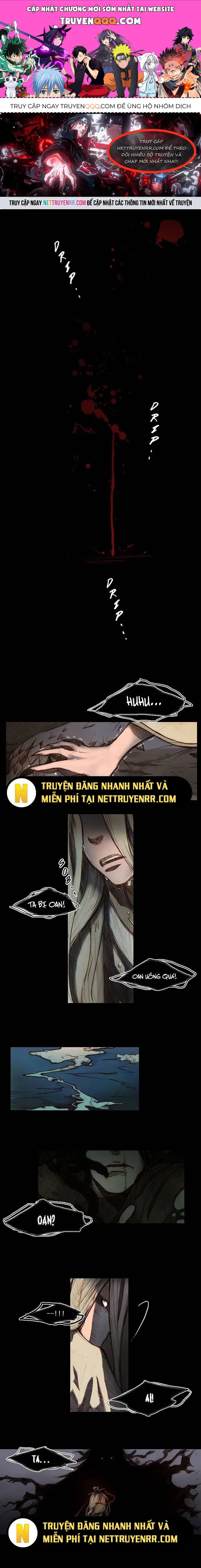 Chú Thuật Đại Đạo Chap 1 - Next Chap 2