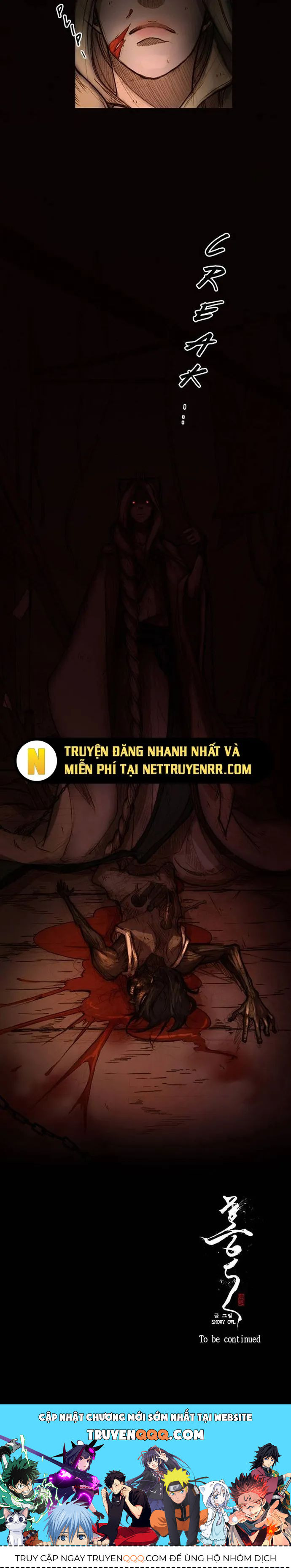 Chú Thuật Đại Đạo Chap 1 - Next Chap 2