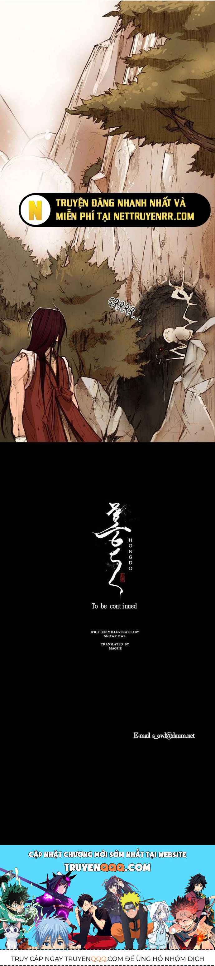 Chú Thuật Đại Đạo Chap 14 - Next Chap 15