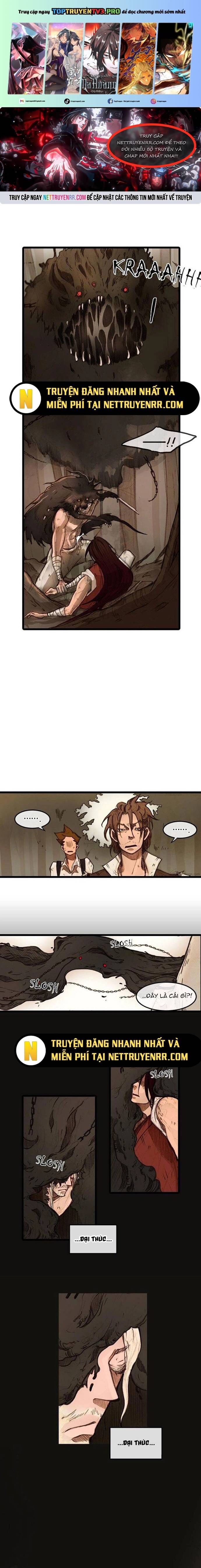 Chú Thuật Đại Đạo Chap 16 - Next Chap 17