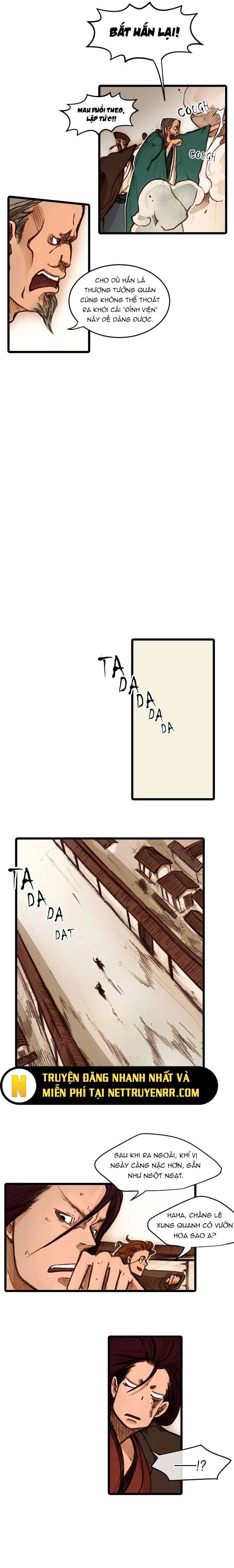Chú Thuật Đại Đạo Chap 201 - Next Chap 202