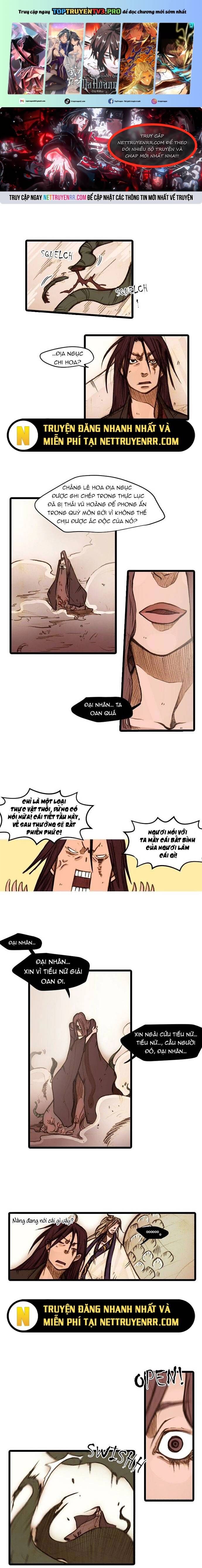 Chú Thuật Đại Đạo Chap 23 - Next Chap 24