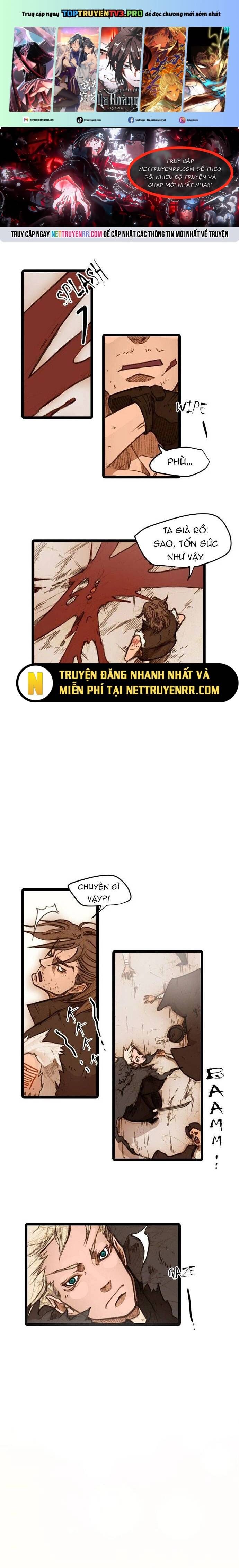 Chú Thuật Đại Đạo Chap 24 - Next Chap 25