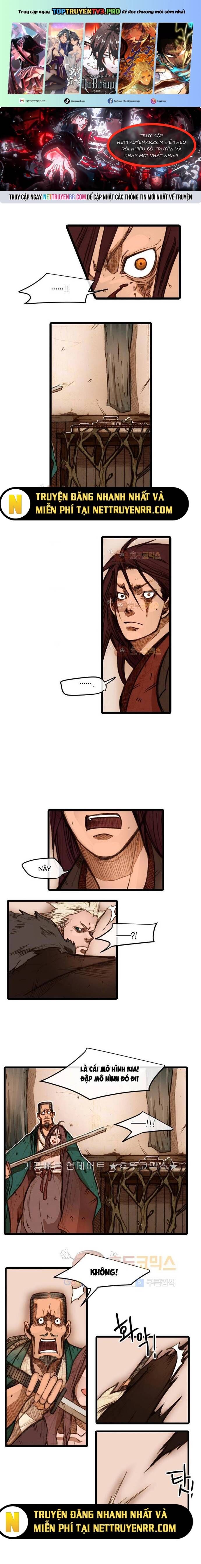 Chú Thuật Đại Đạo Chap 25 - Next Chap 26