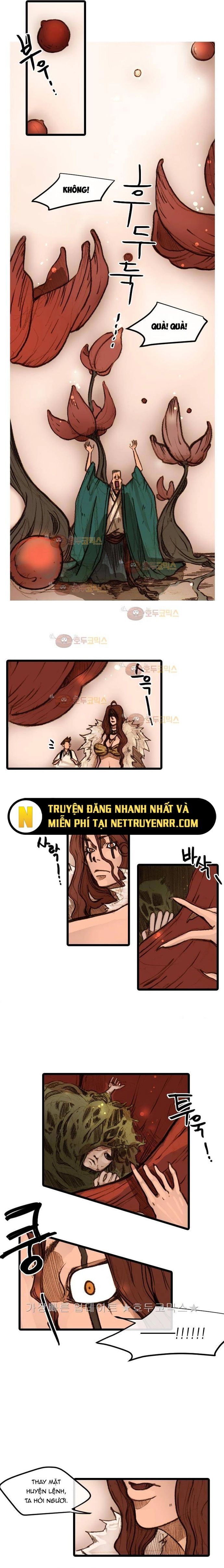 Chú Thuật Đại Đạo Chap 25 - Next Chap 26