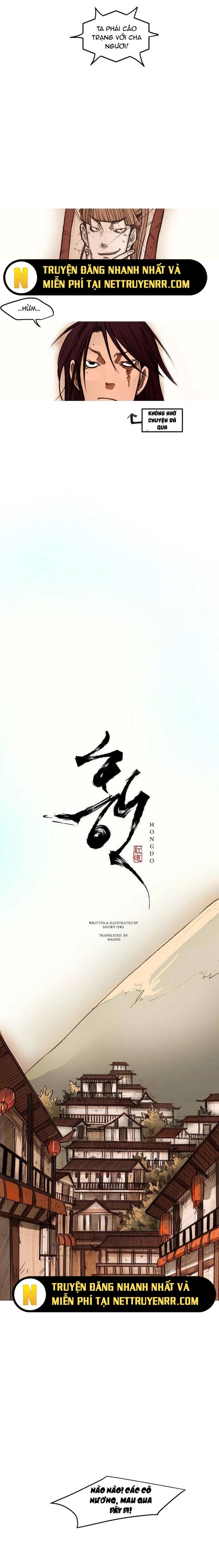 Chú Thuật Đại Đạo Chap 27 - Next Chap 28