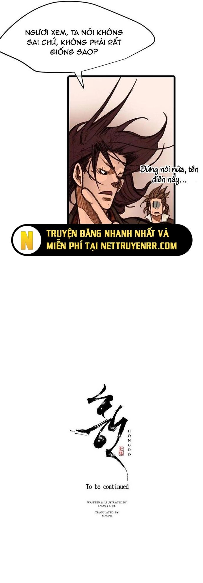Chú Thuật Đại Đạo Chap 29 - Next Chap 30