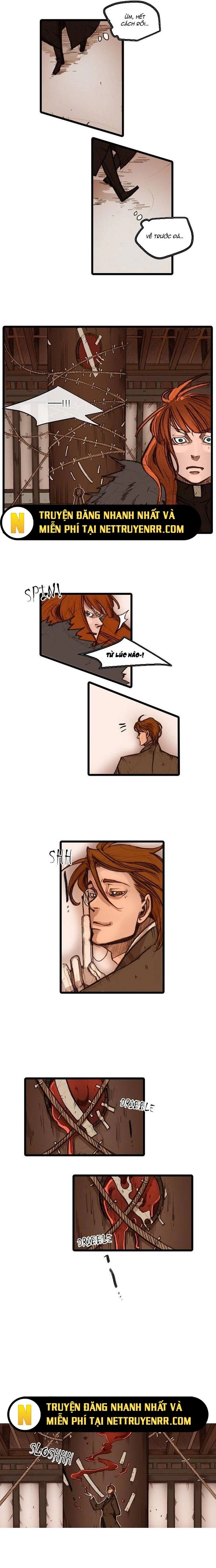 Chú Thuật Đại Đạo Chap 30 - Next Chap 31