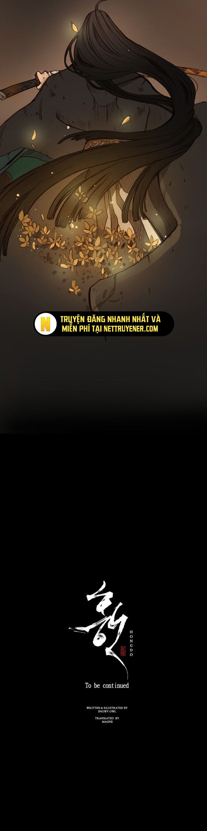 Chú Thuật Đại Đạo Chap 33 - Next Chap 34
