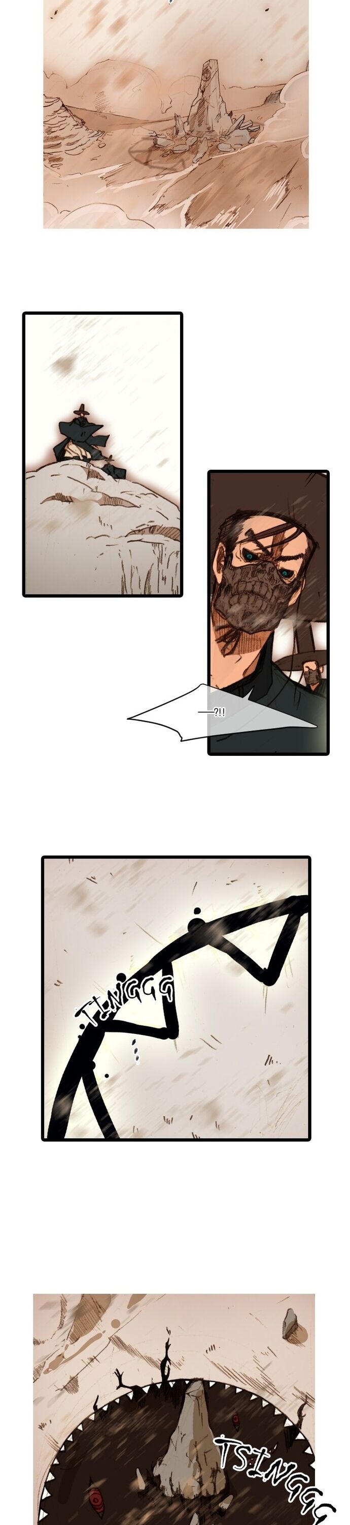 Chú Thuật Đại Đạo Chap 36 - Next Chap 37