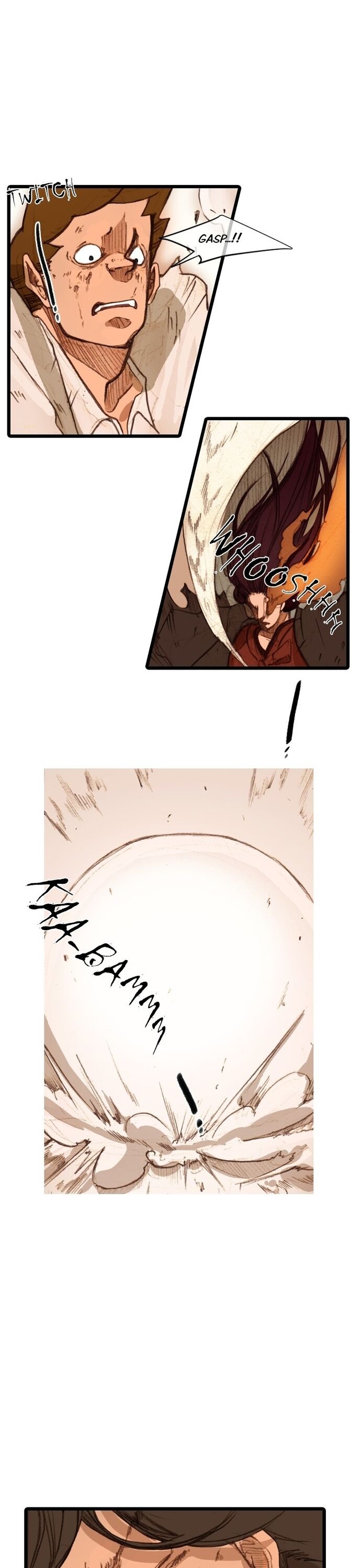 Chú Thuật Đại Đạo Chap 37 - Next Chap 38