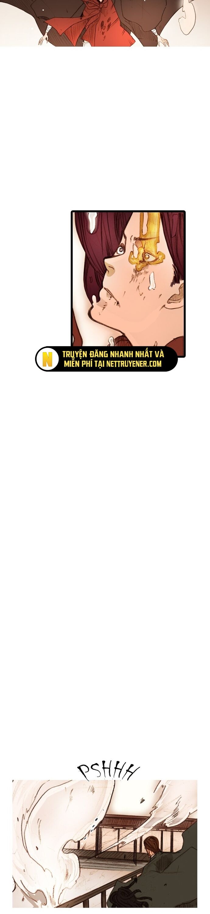 Chú Thuật Đại Đạo Chap 37 - Next Chap 38