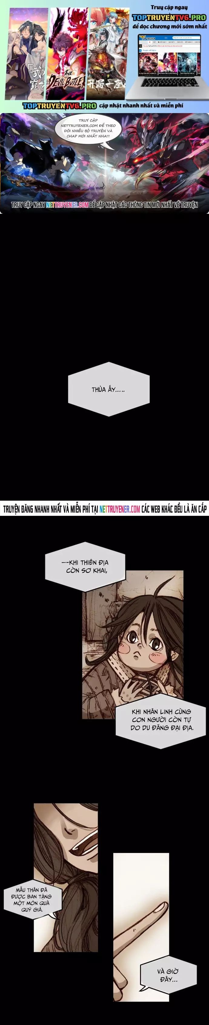 Chú Thuật Đại Đạo Chap 39 - Next Chap 40
