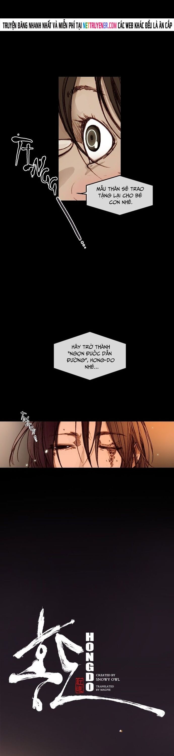 Chú Thuật Đại Đạo Chap 39 - Next Chap 40