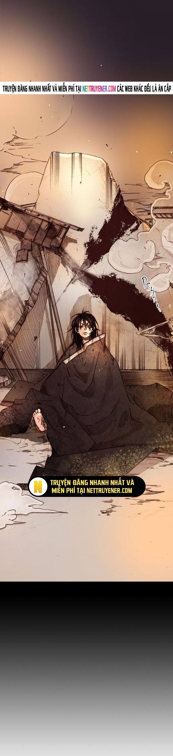 Chú Thuật Đại Đạo Chap 39 - Next Chap 40