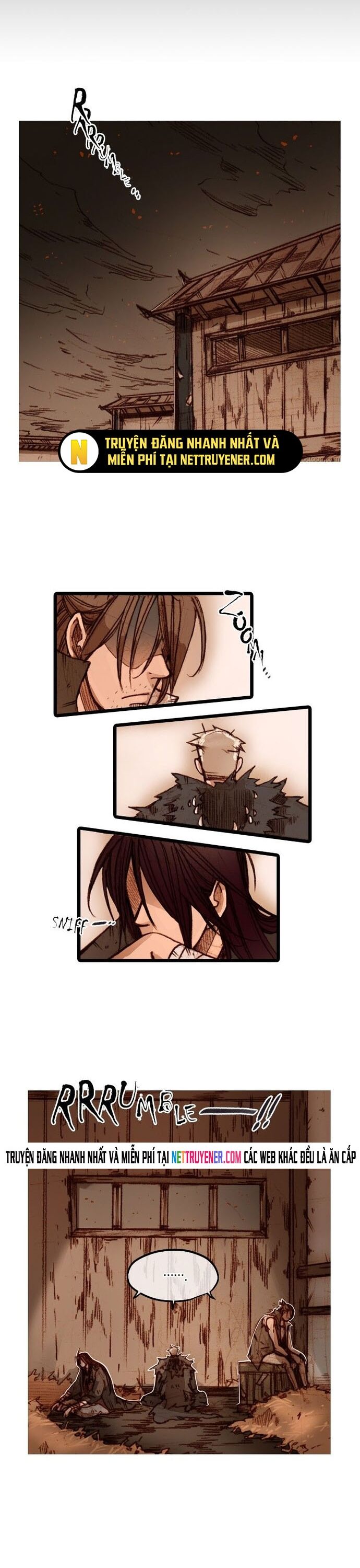 Chú Thuật Đại Đạo Chap 39 - Next Chap 40