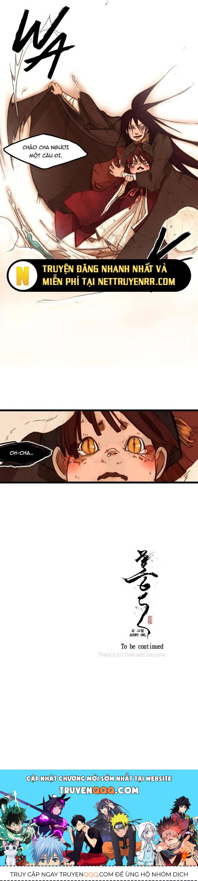 Chú Thuật Đại Đạo Chap 4 - Next Chap 5