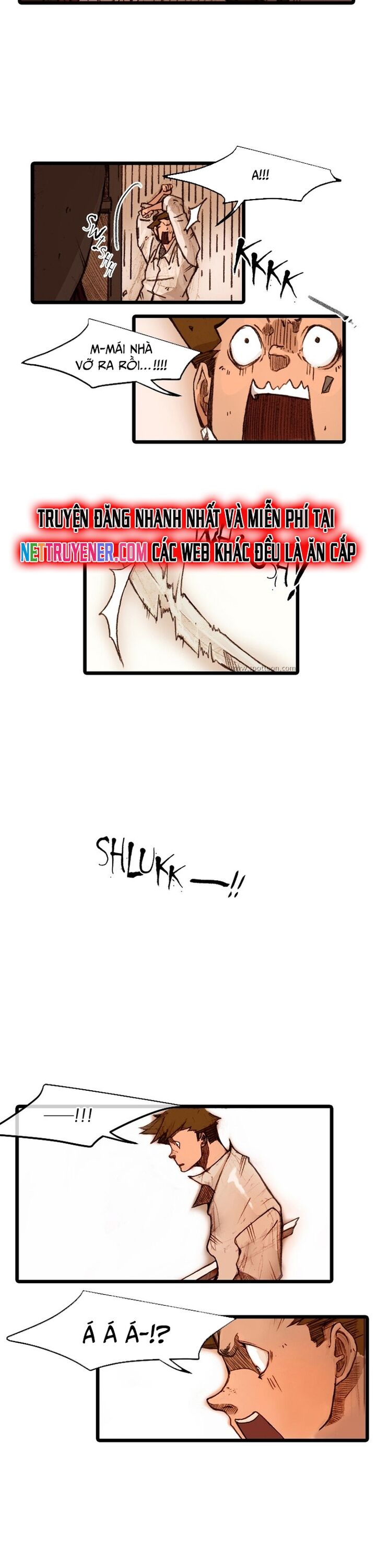 Chú Thuật Đại Đạo Chap 41 - Next Chap 42