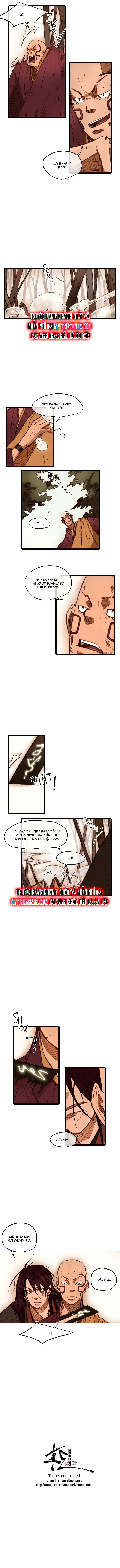 Chú Thuật Đại Đạo Chap 43 - Next Chap 44