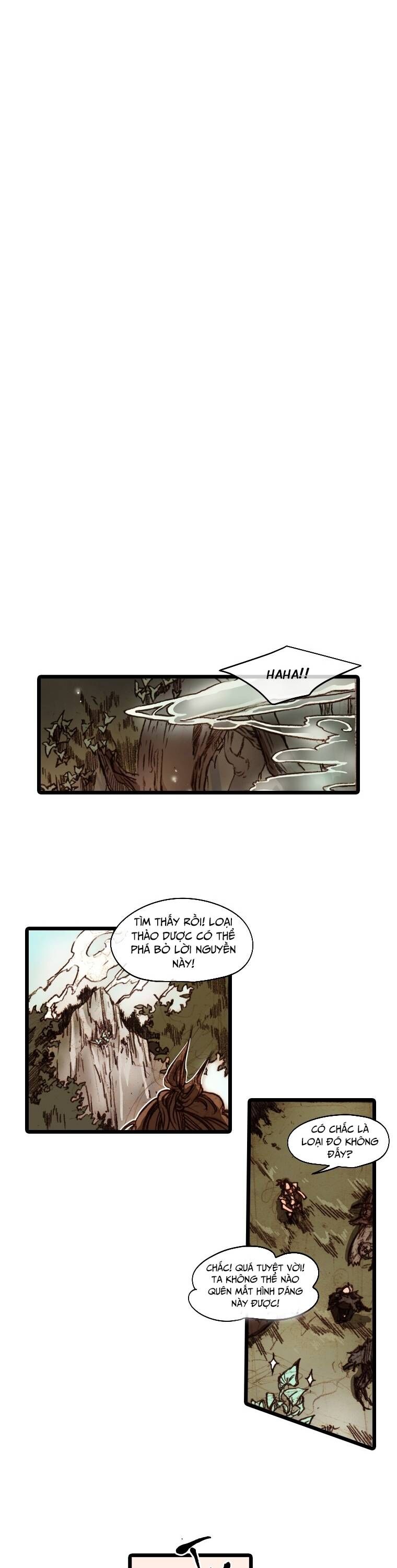 Chú Thuật Đại Đạo Chap 46 - Next Chap 47