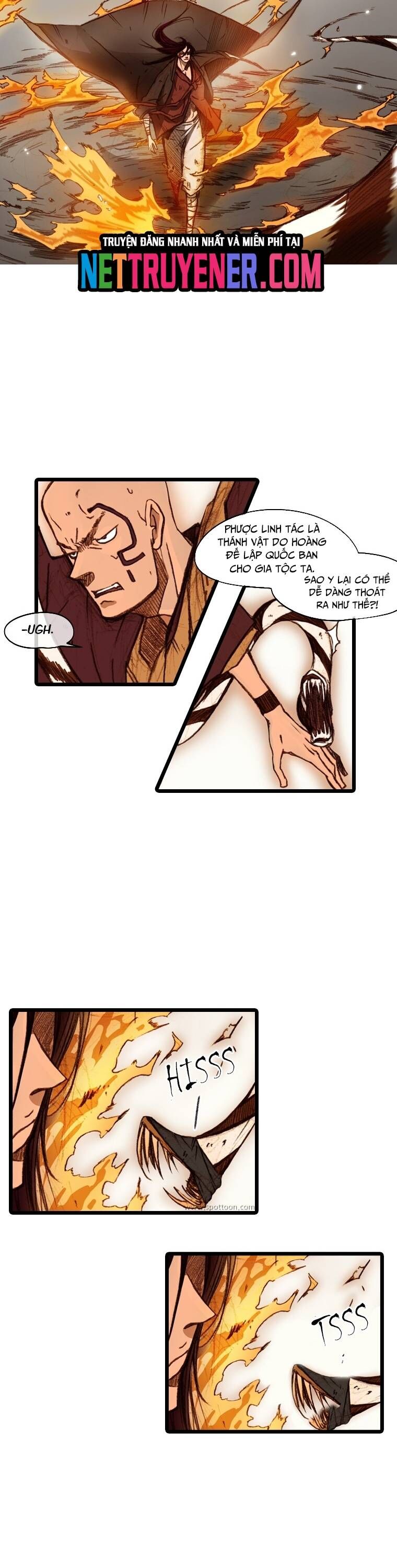 Chú Thuật Đại Đạo Chap 46 - Next Chap 47
