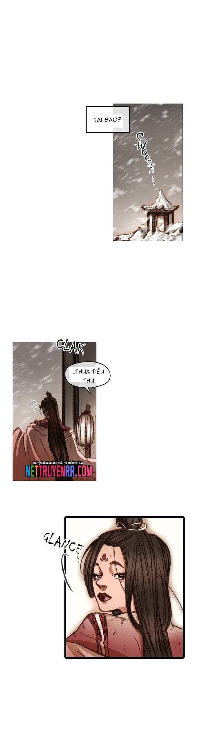 Chú Thuật Đại Đạo Chap 48 - Next Chap 49