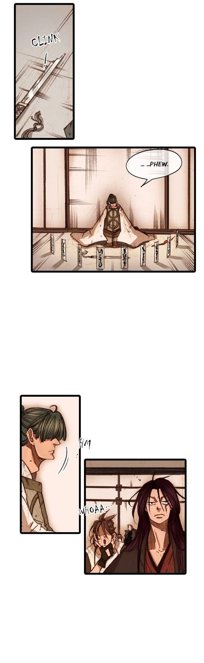 Chú Thuật Đại Đạo Chap 48 - Next Chap 49