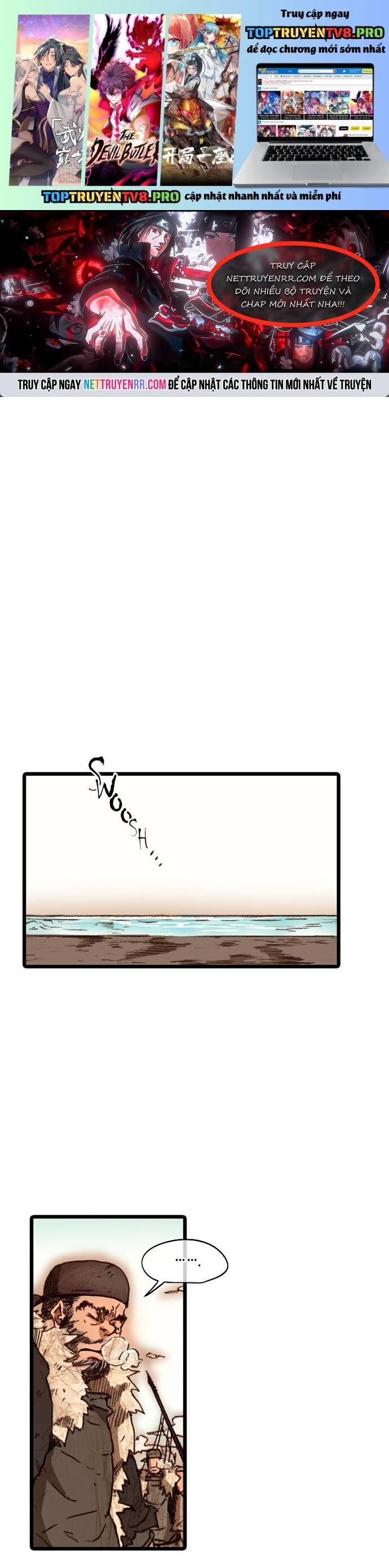 Chú Thuật Đại Đạo Chap 49 - Next Chap 50